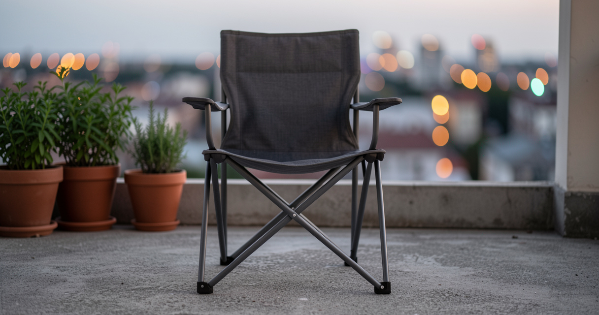 Aménager son balcon en 2026 : conseils concrets sans blabla