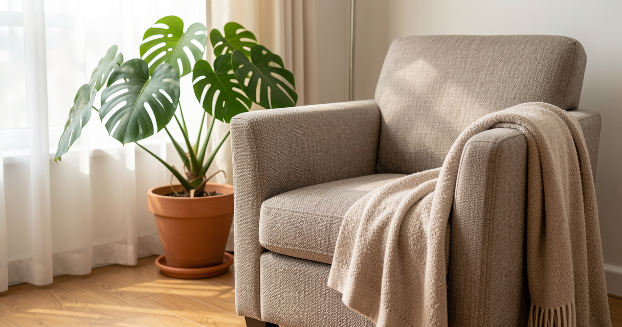 10 astuces déco pour appartement en location (sans travaux)