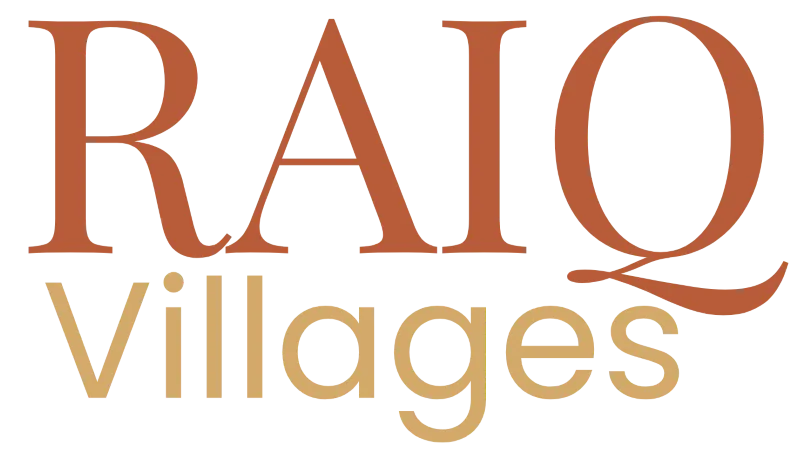 Raiq Villages