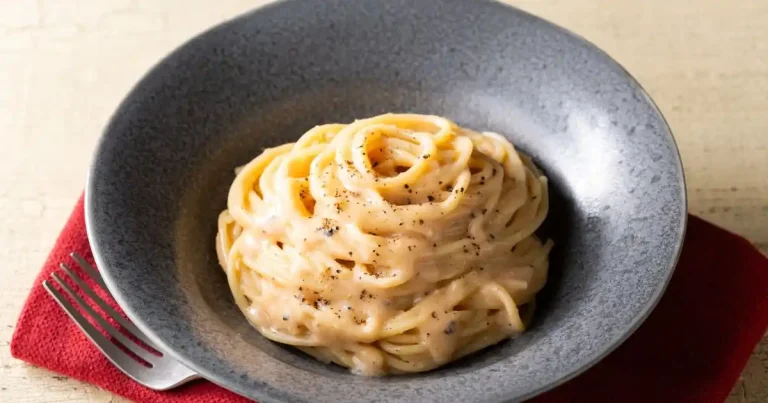 La vraie recette carbonara que je fais depuis 5 ans