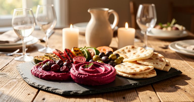 Repas entre amis : Le Guide Ultime 2026 pour une Soirée Conviviale & Sans Stress