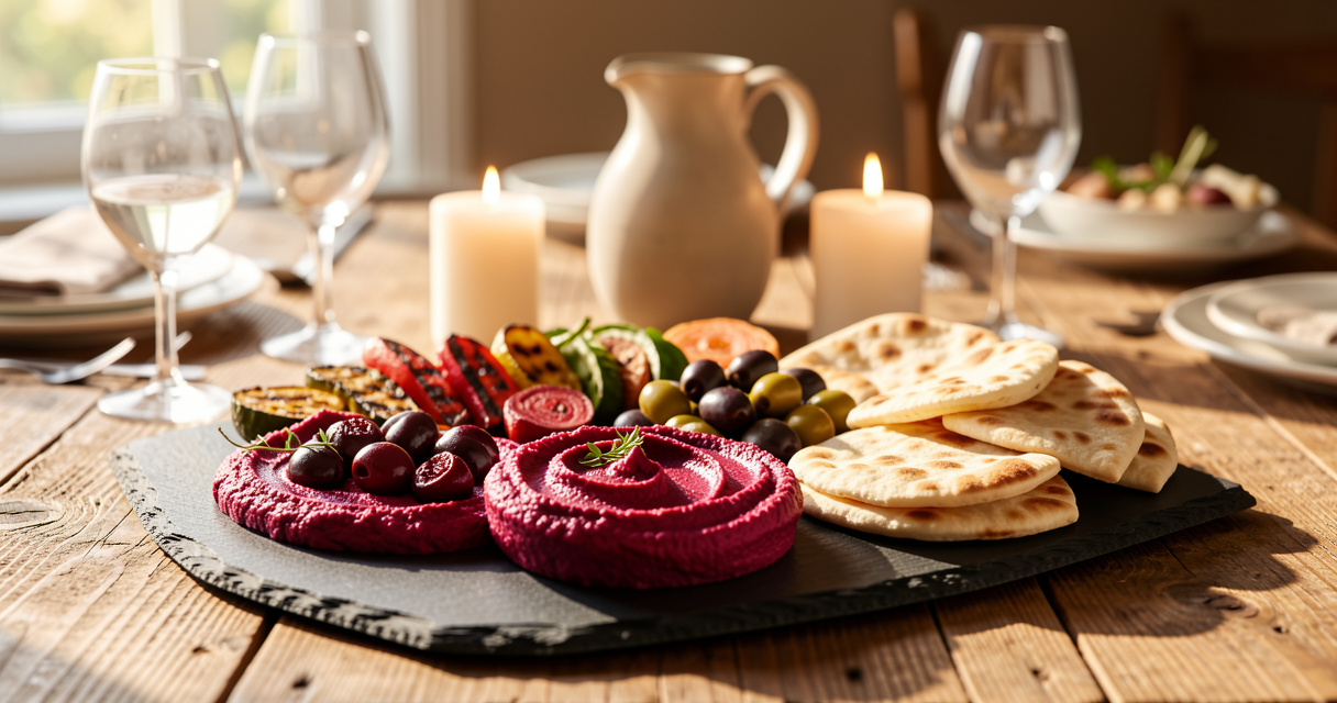 Repas entre amis : Le Guide Ultime 2026 pour une Soirée Conviviale & Sans Stress