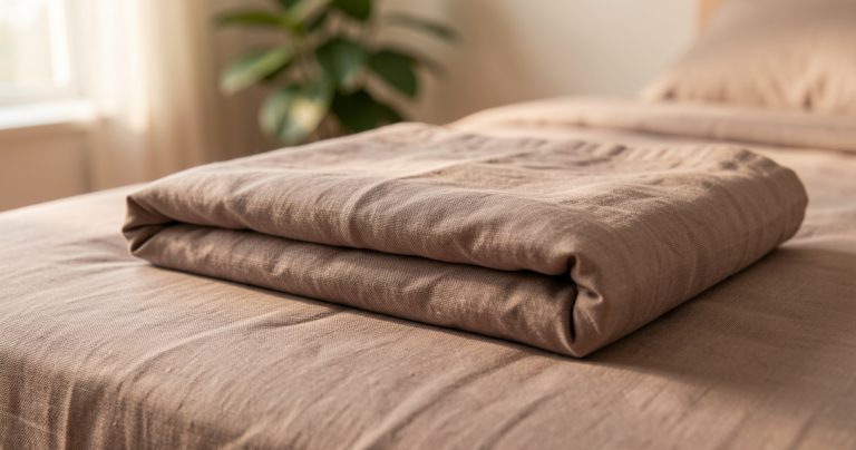Chambre Cocooning 2026 : Le Guide Complet pour Créer un Sanctuaire de Douceur & de Bien-Être