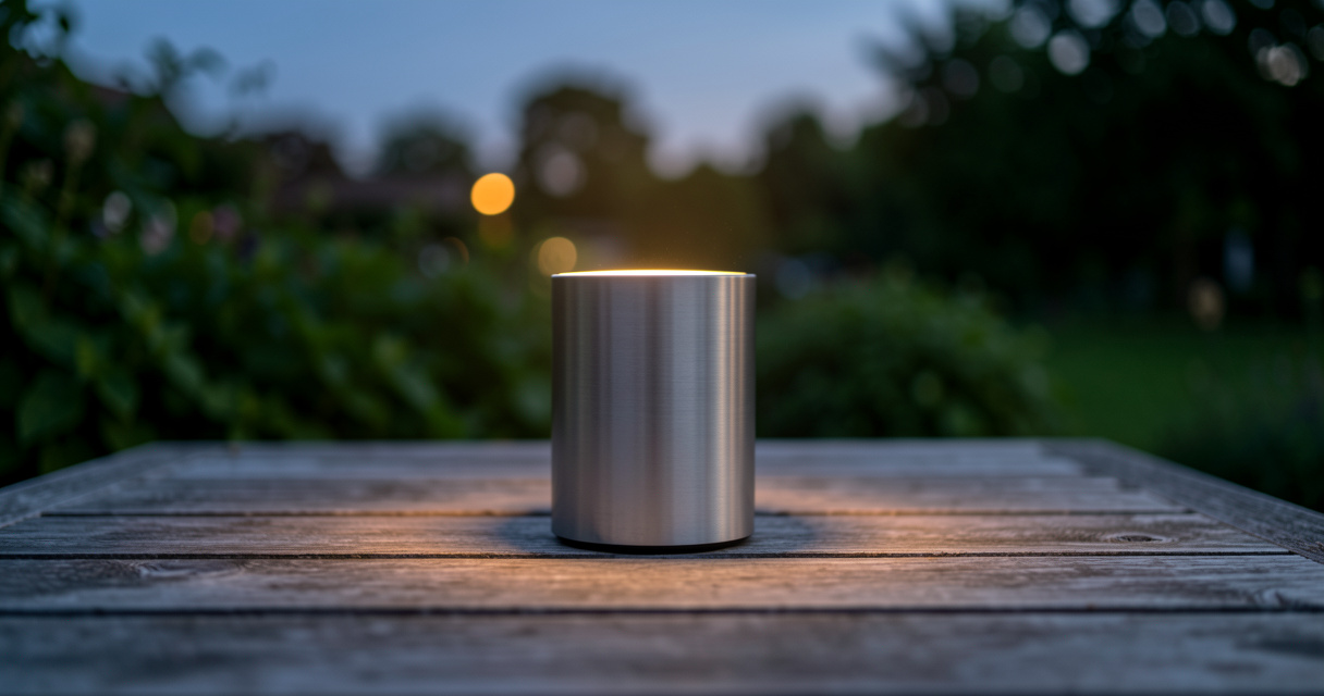 Lampes nomades extérieur : le guide sans prise de tête