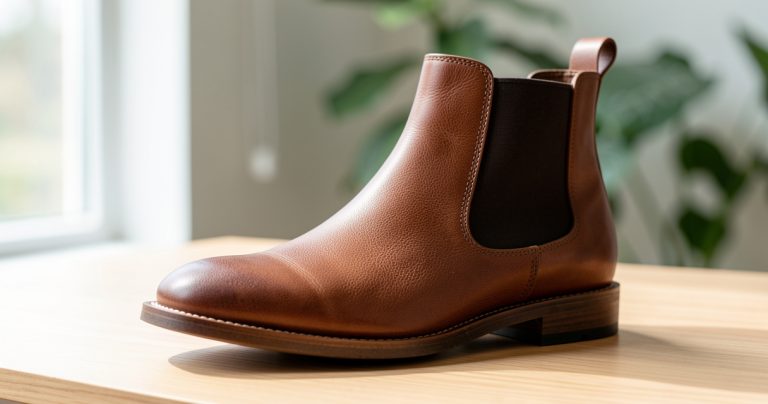 Bottines cuir femme 2026 : le guide ultime pour choisir élégance, confort et durabilité