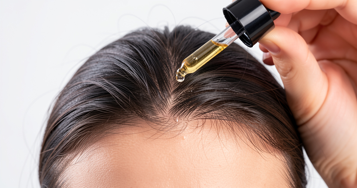 Pousse des cheveux : comment choisir le bon produit ? (Guide 2026)