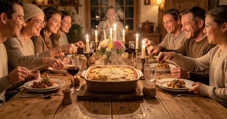 Plats Conviviaux : Recettes, Astuces et Secrets pour Réussir vos Tablées