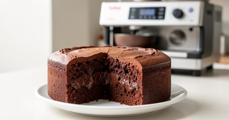 Recette moelleux gâteau au chocolat au Cake Factory : le guide parfait