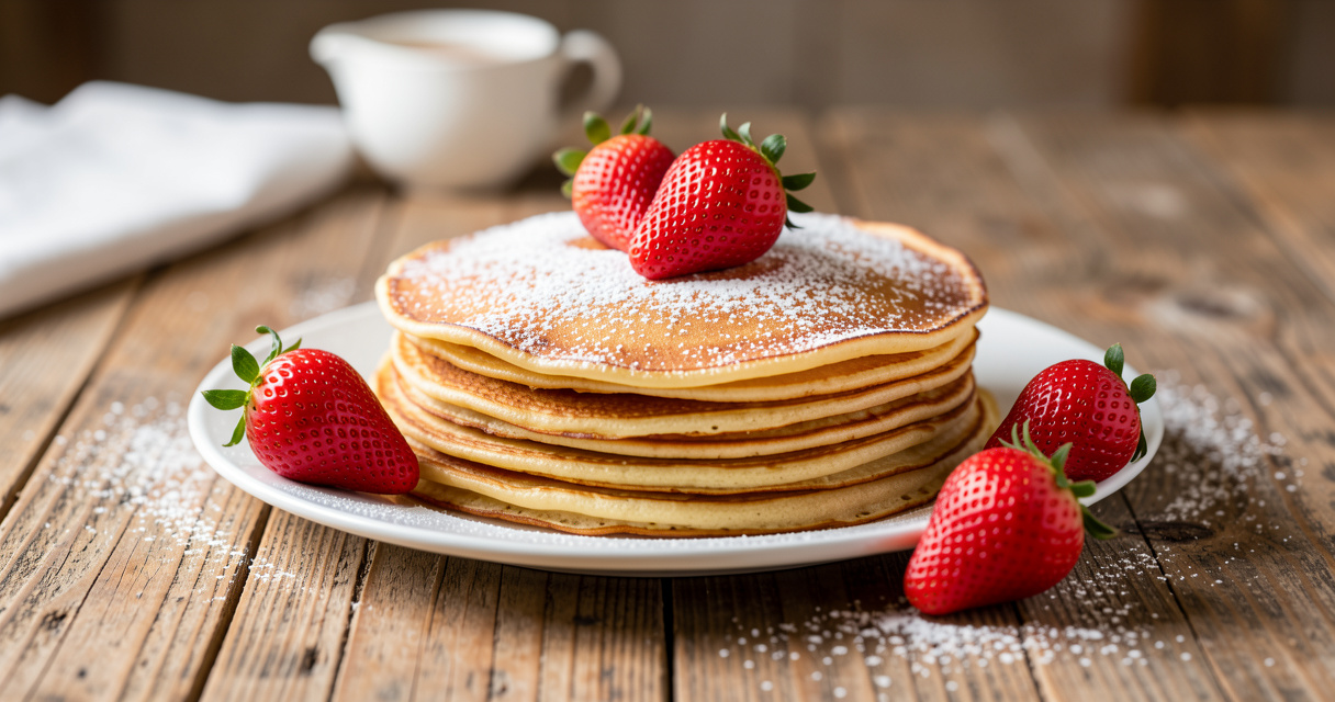 Recette crêpes Chandeleur 2027 : la meilleure pâte à crêpes moelleuse et inratable