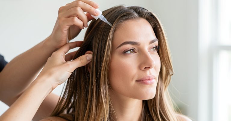 Meilleurs Produits Pour Faire Pousser les Cheveux : Comparatif 2026