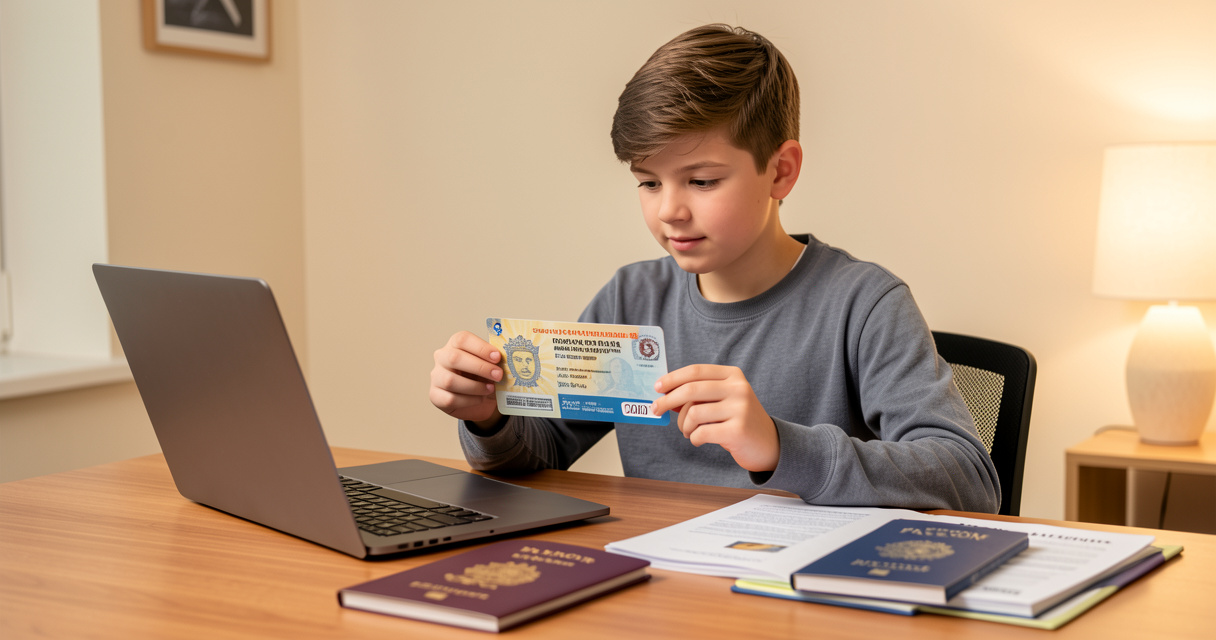 Renouvellement titre de séjour étudiant 2026 : démarches en ligne, délais et documents
