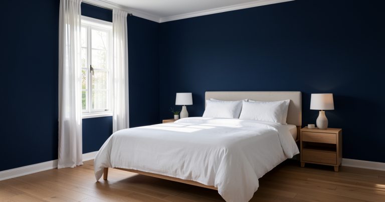 Couleur des chambres : le guide complet 2026 pour des nuits paisibles
