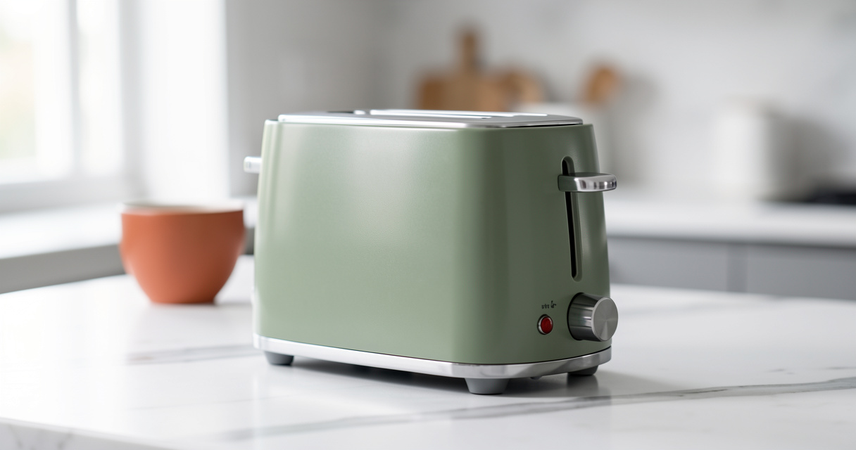 Choisir son électroménager déco : le style ne se cache plus