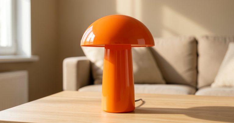 Lampes Vintage Design : 13 Icônes Intemporelles