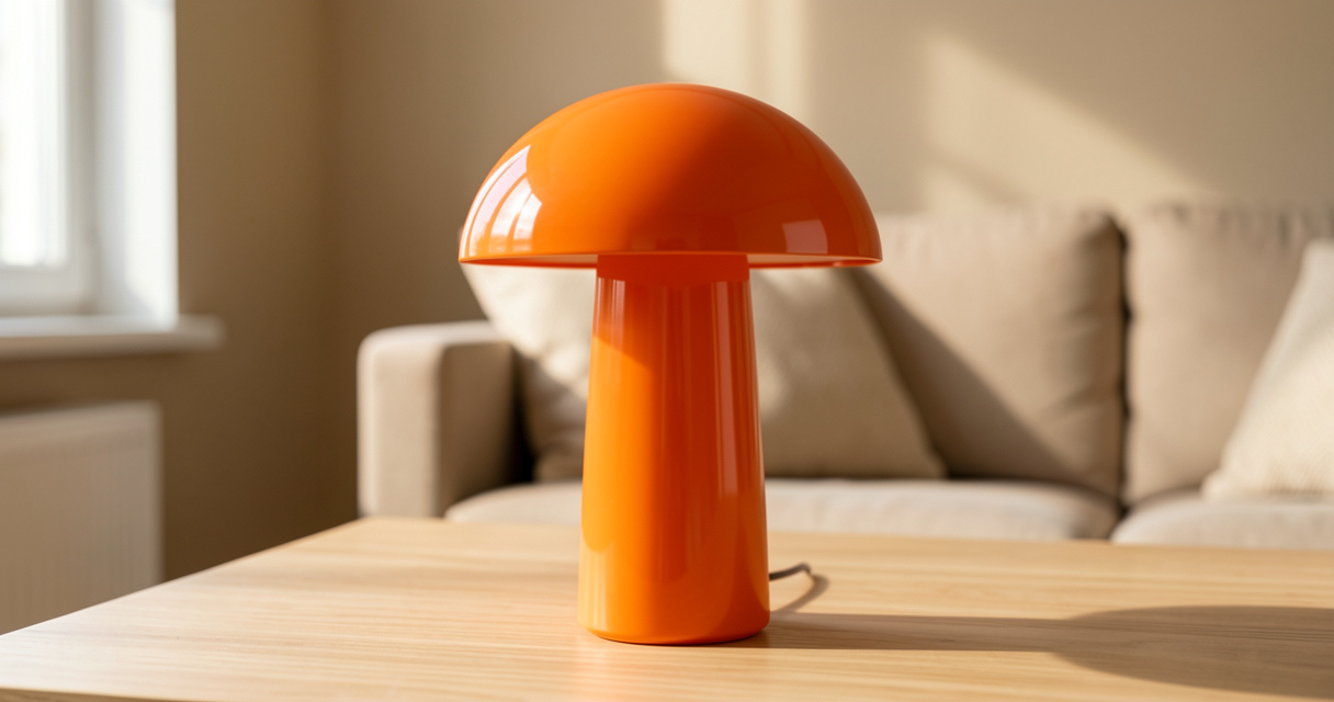 Lampes Vintage Design : 13 Icônes Intemporelles