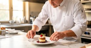 Chefs pâtissiers : les grands noms et comment le devenir
