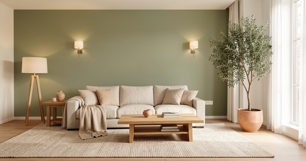 Décoration de salon 2026 : le guide complet séjour et pro