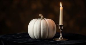 Déco Halloween 2026 : 5 ambiances, zéro kitsch