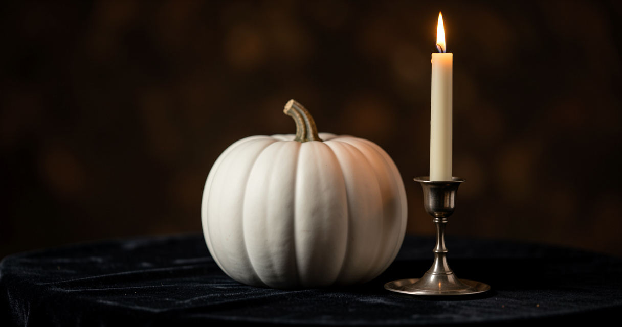 Déco Halloween 2026 : 5 ambiances, zéro kitsch
